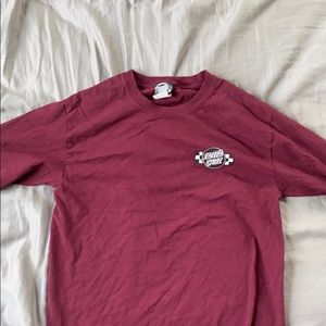 Santa Cruz long sleeve